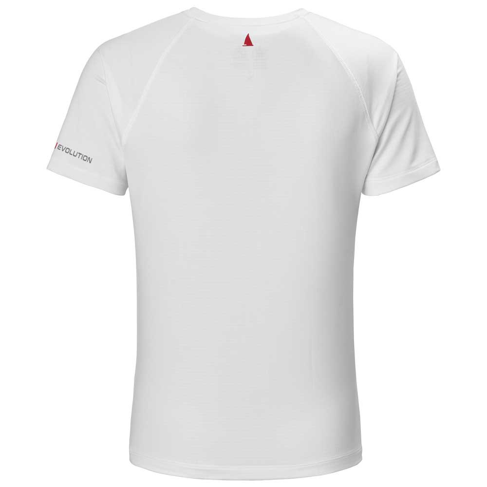 Musto Evolution Sunblock 2.0 Koszulka z krótkim rękawem
