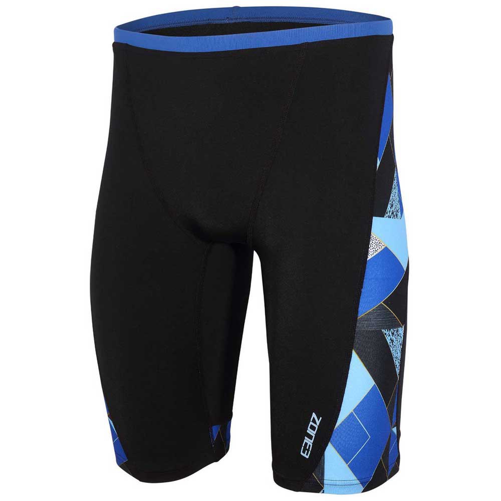 Zone3 Mens Iconic Jammers