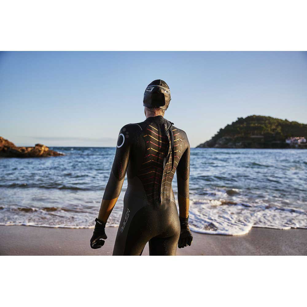 Zone3 Thermal Aspire Wetsuit Woman