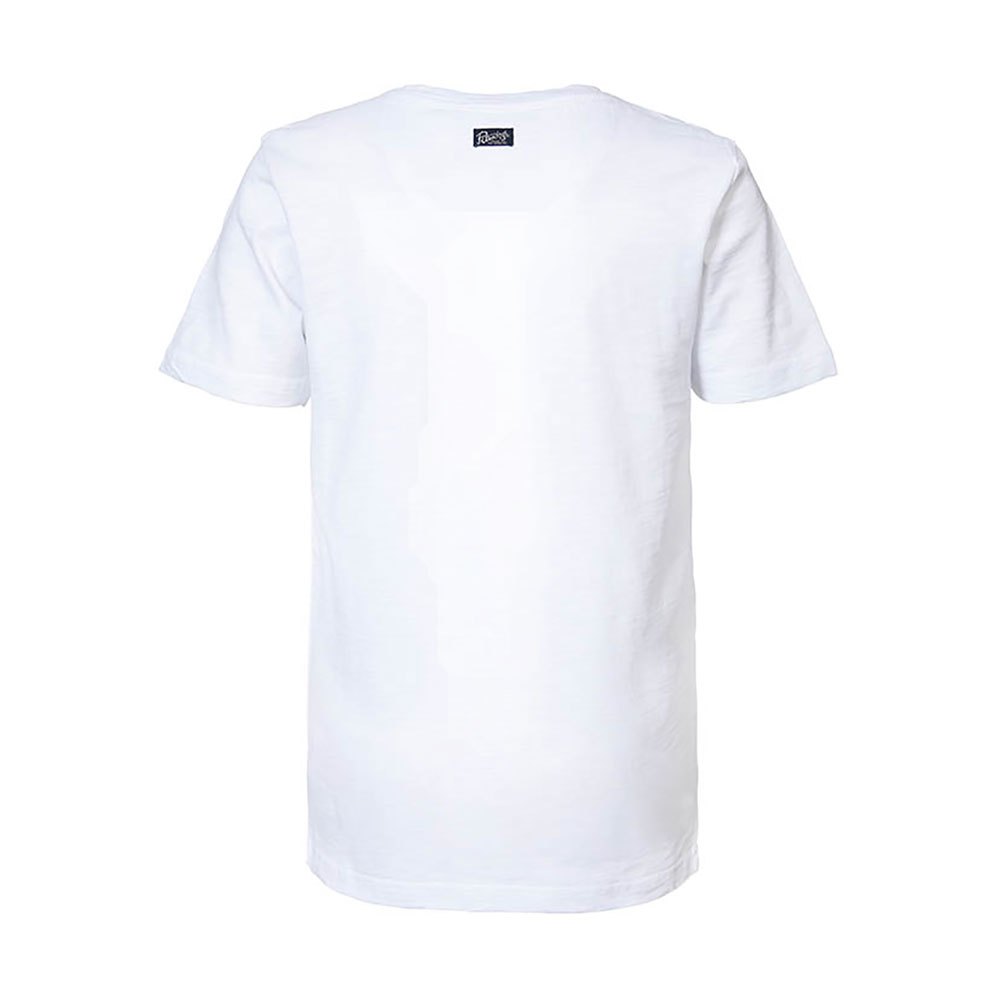 Petrol industries 1000-TSR603 Short Sleeve T-Shirt