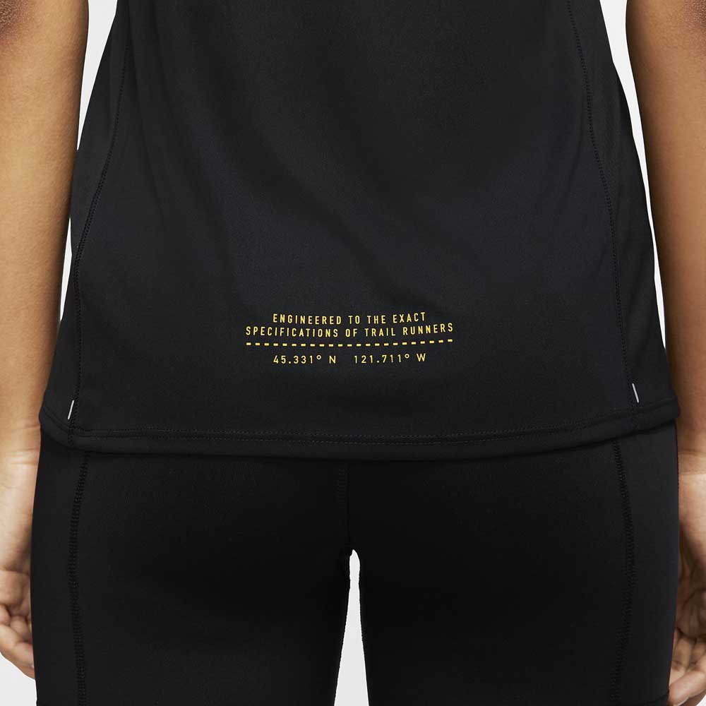 Nike City Sleek ärmelloses T-shirt