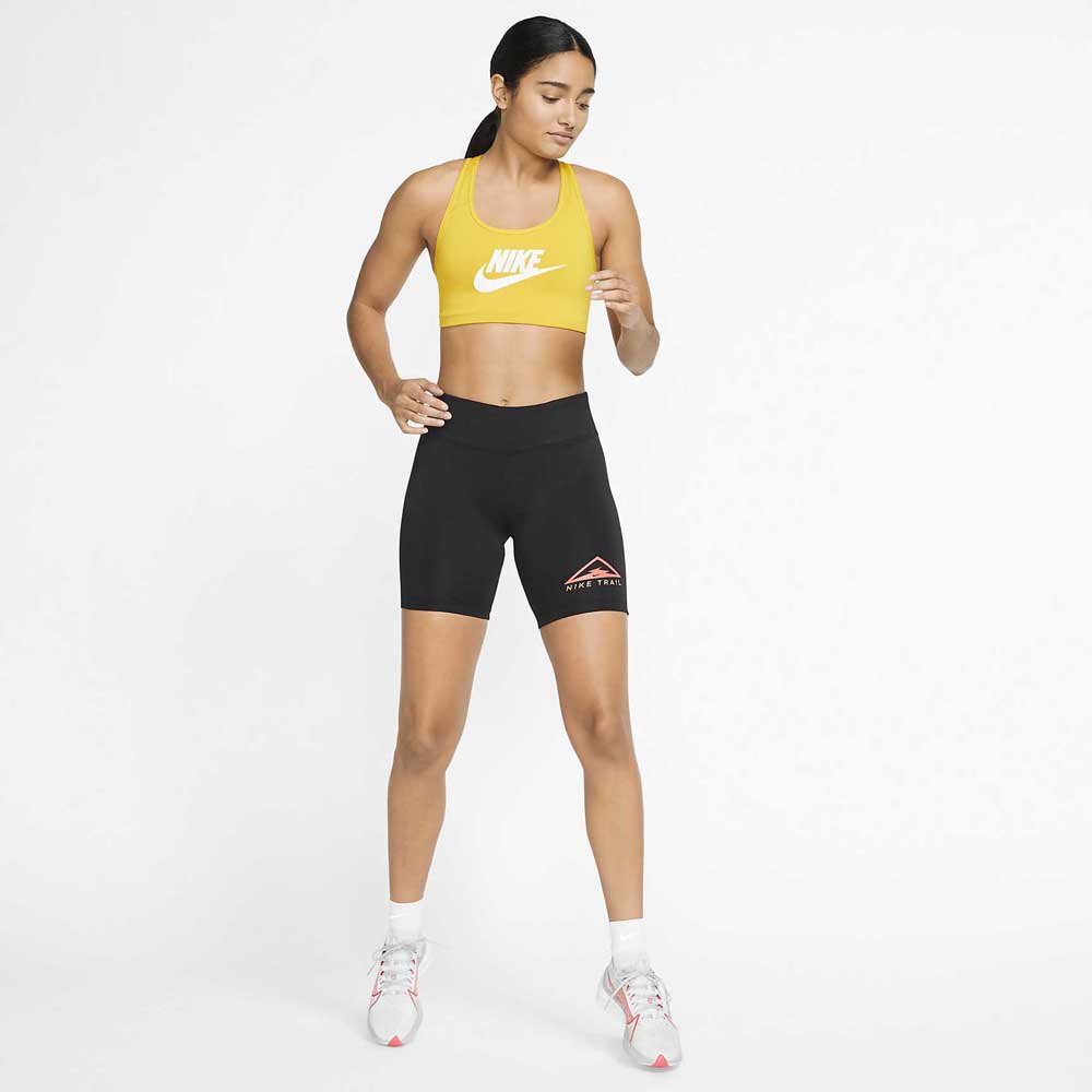 Nike Fast Shorts