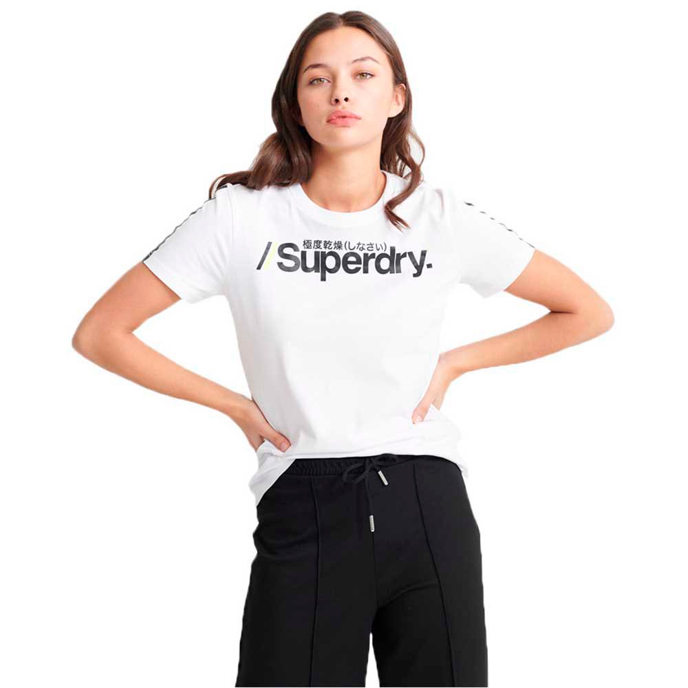 superdry-swiss-logo-sport-t-shirt-med-korte--rmer