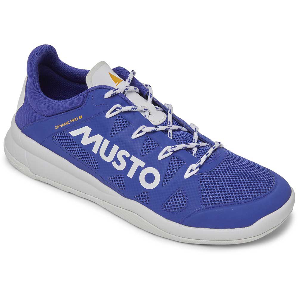 musto-sabates-dynamic-pro-ii-adapt