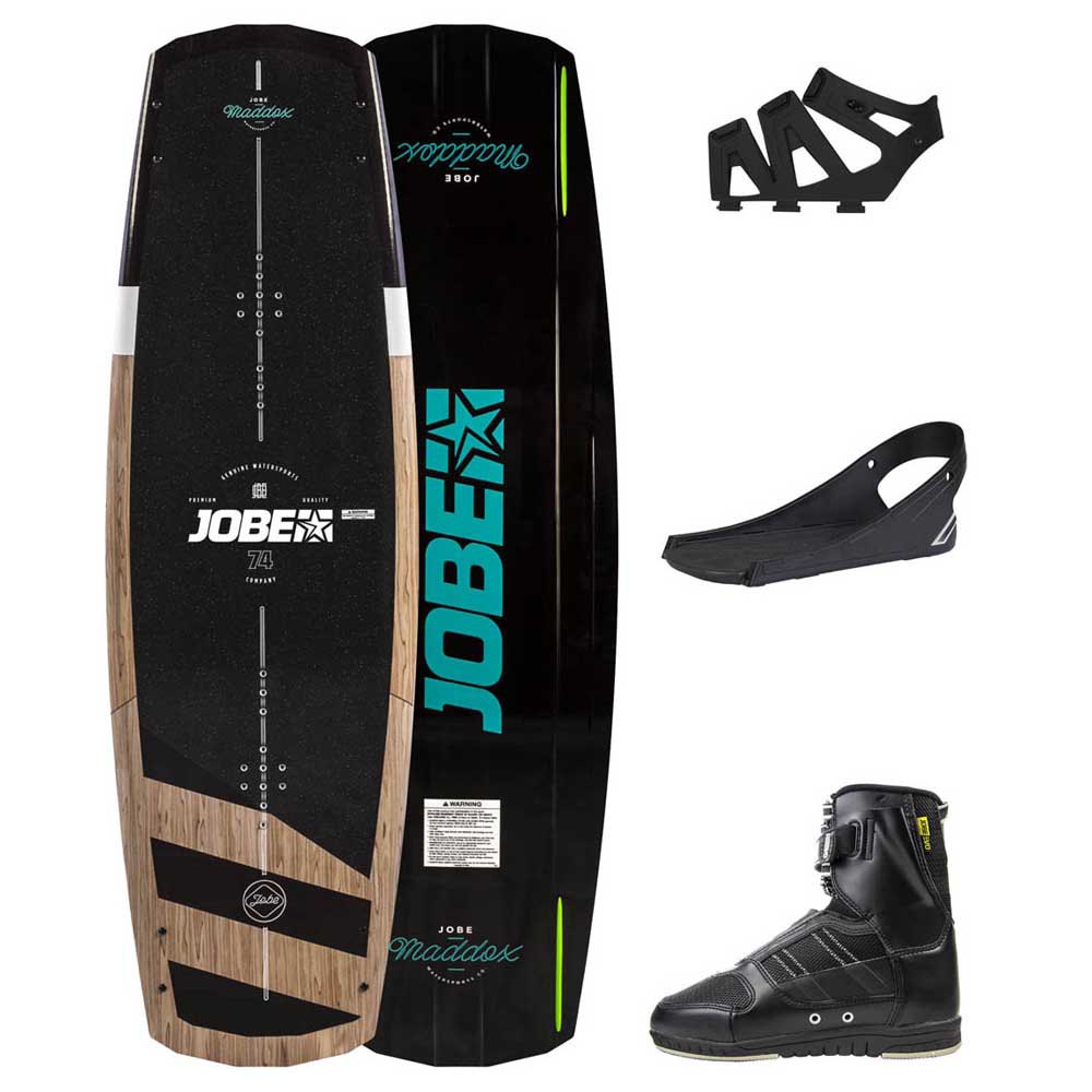 jobe-tabla-wakeboard-maddox-142-drift-set
