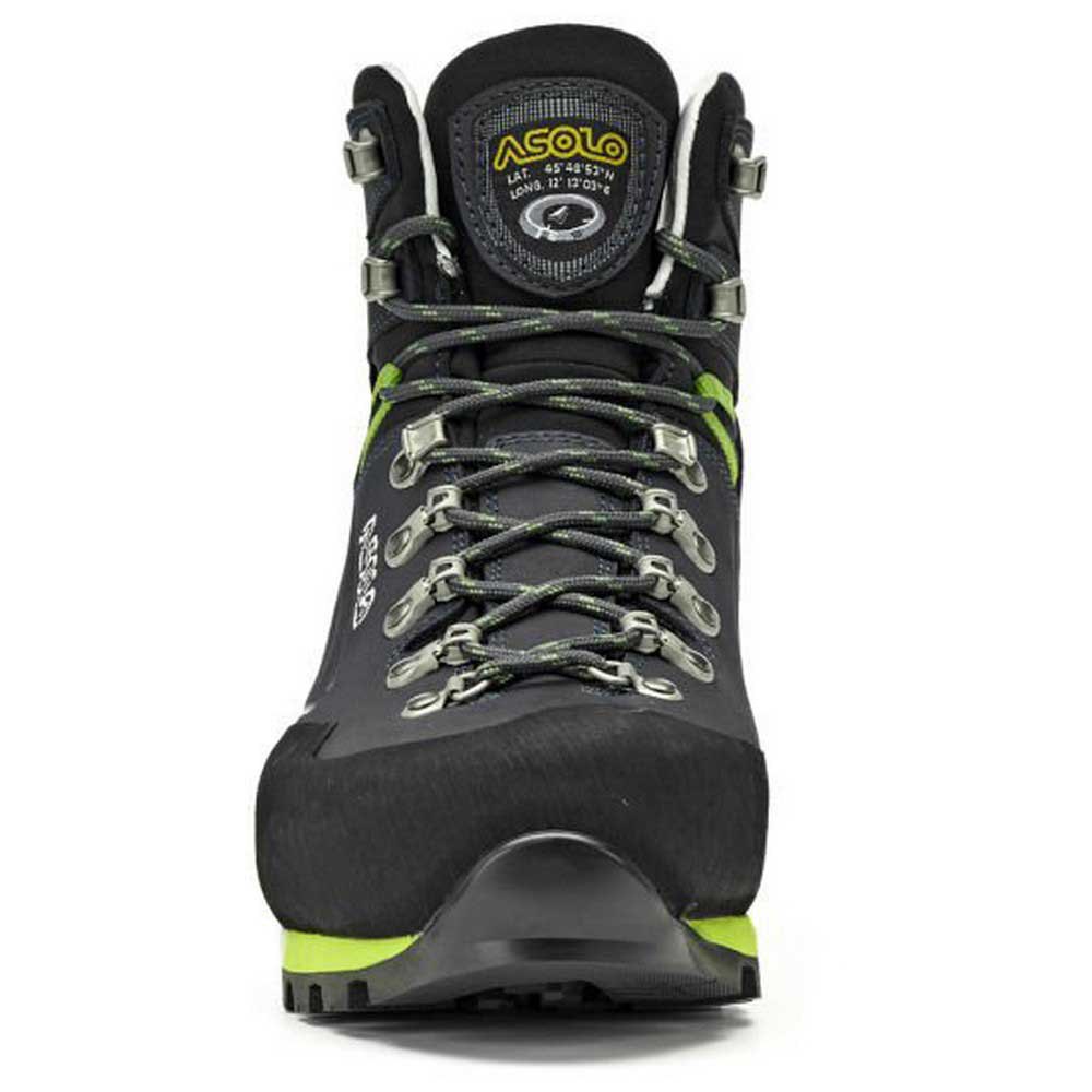 Asolo Superior Goretex Hiking Boots
