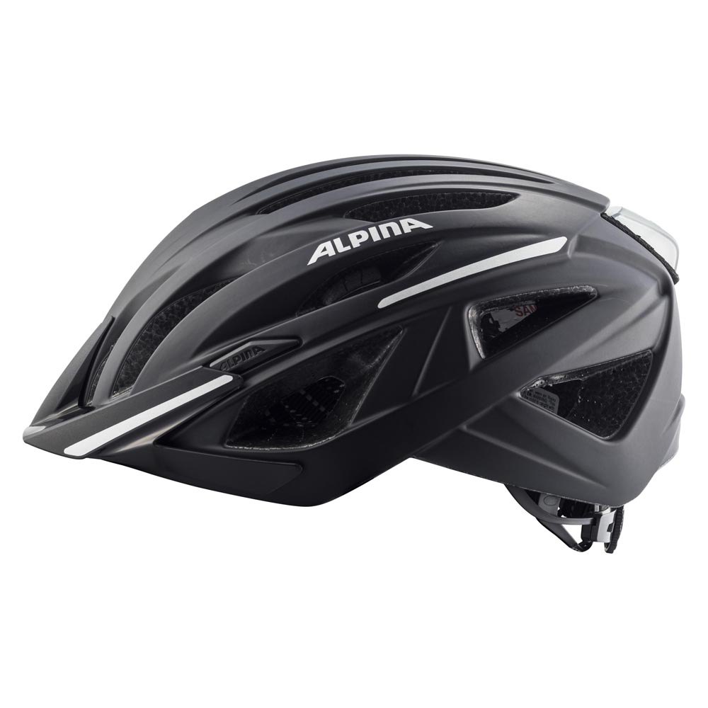 Alpina Haga Stedelijke Helm