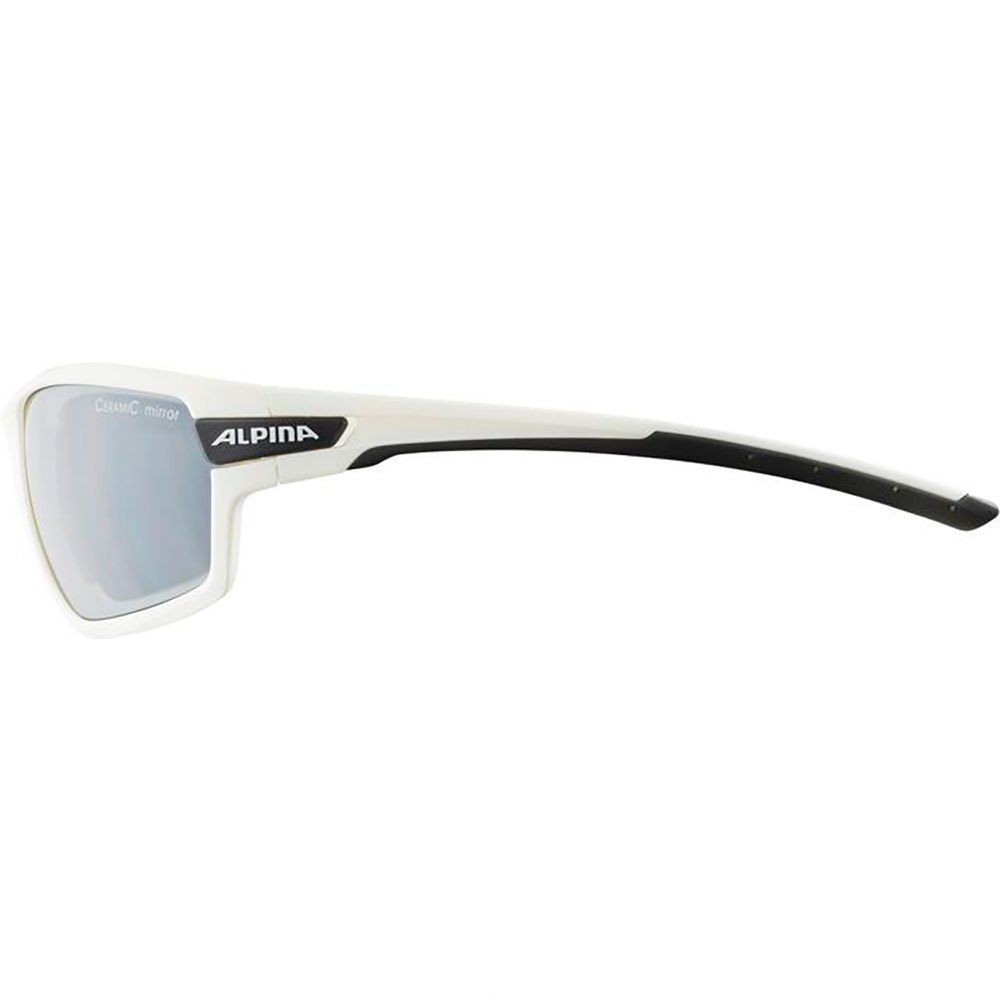 Alpina Tri Scraf 2.0 Mirror Sunglasses