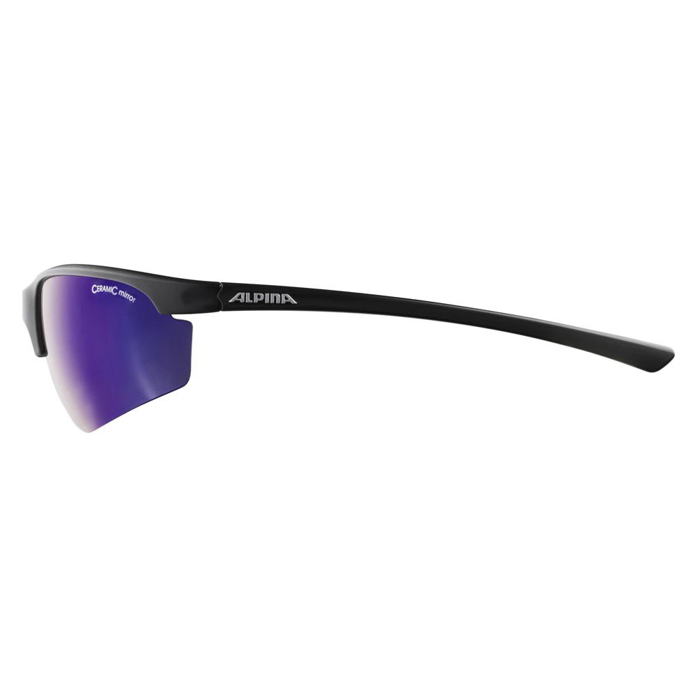 Alpina Tri Effect 2.0 Mirrored Polarized Sunglasses