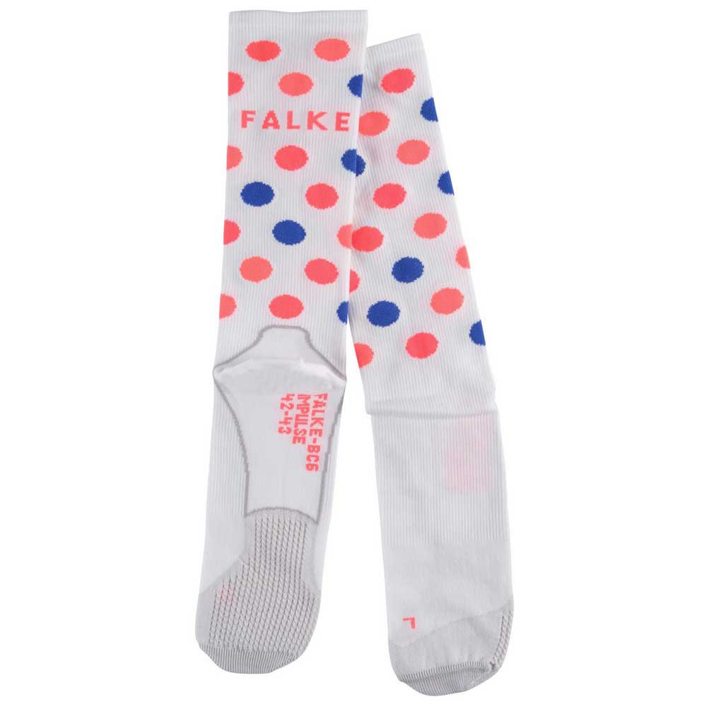 Falke BC Impulse Dots socks