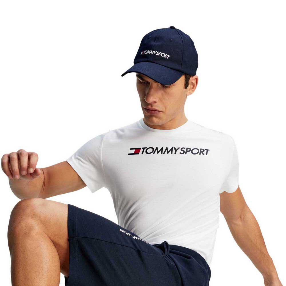 tommy-hilfiger-camiseta-manga-corta-chest-logo