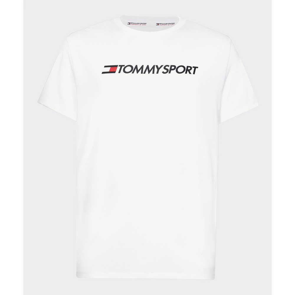 Tommy hilfiger Camiseta Manga Corta Chest Logo