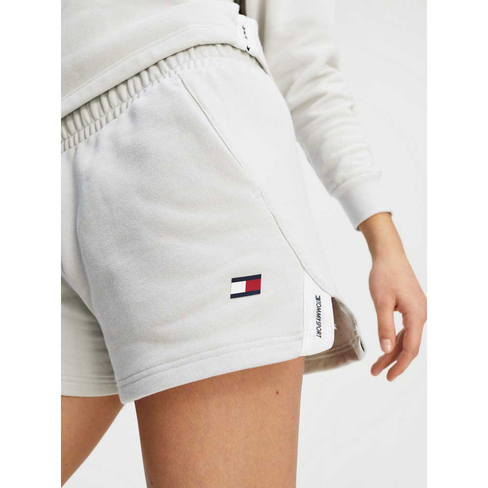 Tommy hilfiger Pantalons Curts Runner Tape