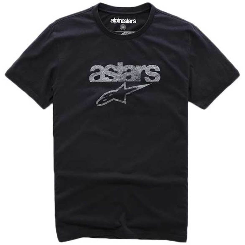 alpinestars-heritage-blaze-premium-kortarmet-t-skjorte