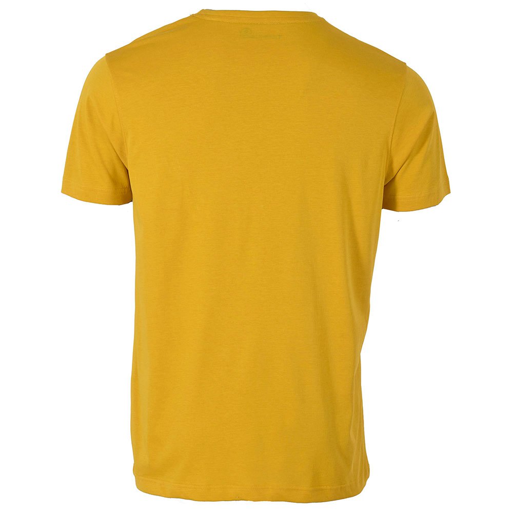 Ternua Parker Short Sleeve T-Shirt