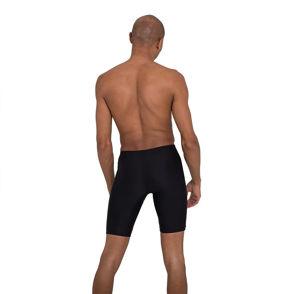 Speedo Tech Placement Jammer Green Swiminn