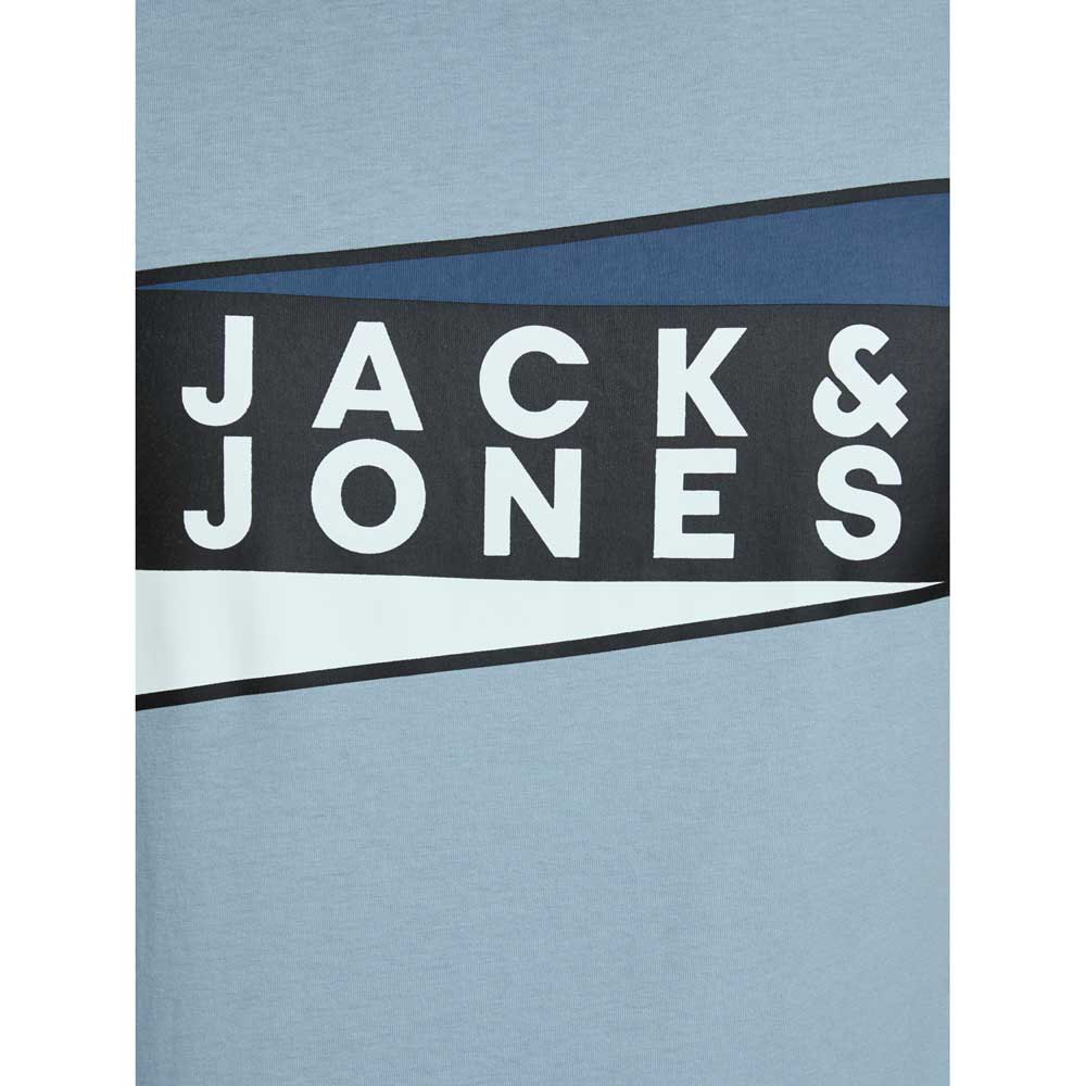 Jack & jones Kortærmet T-shirt Haun Crew Neck Slim Fit
