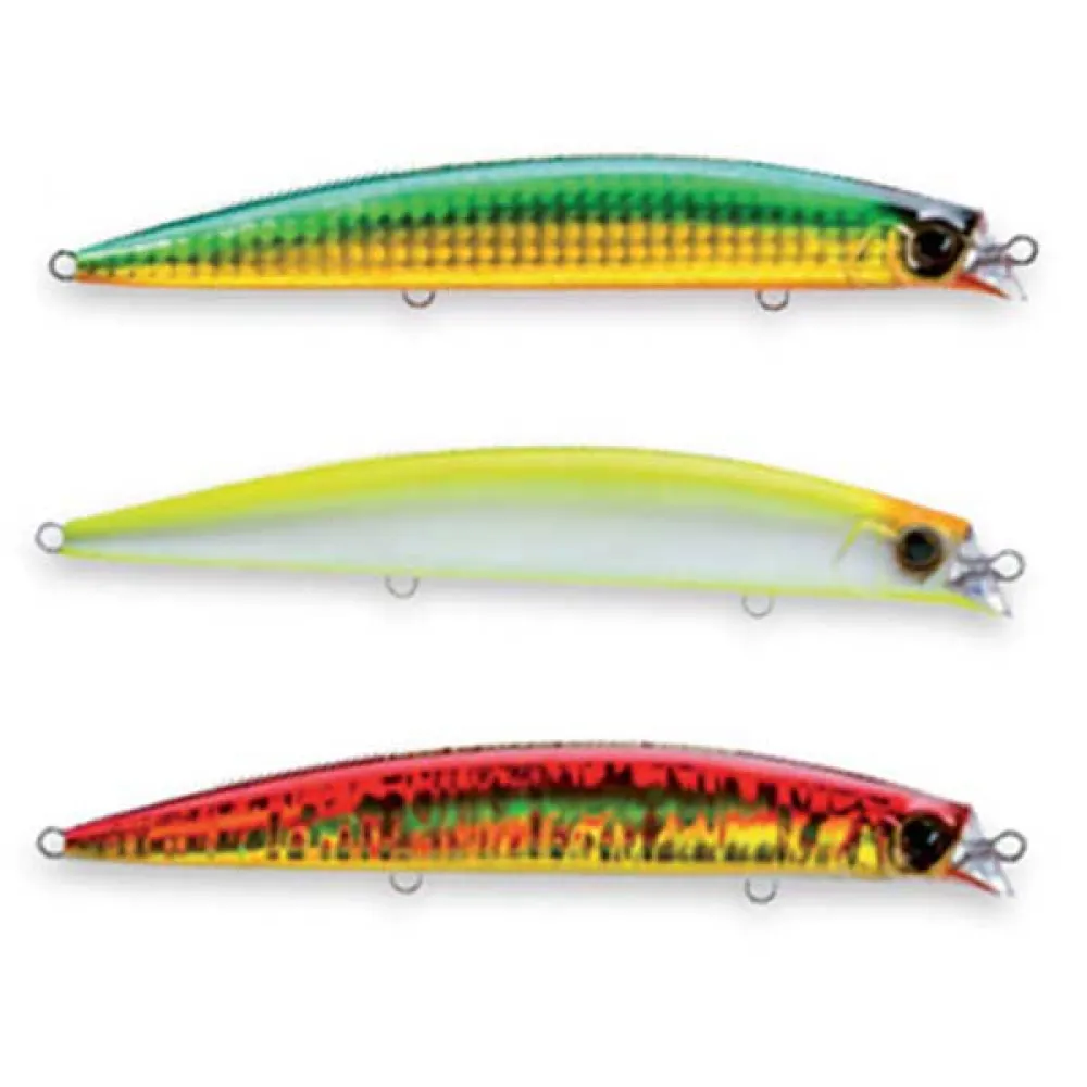 Duel Hardcore Shallow Runner minnow 21g 120 mm Multicolor| Waveinn