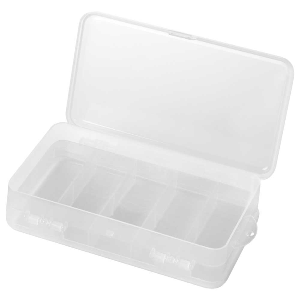 Kali Duplex 5-1 Compartments Box