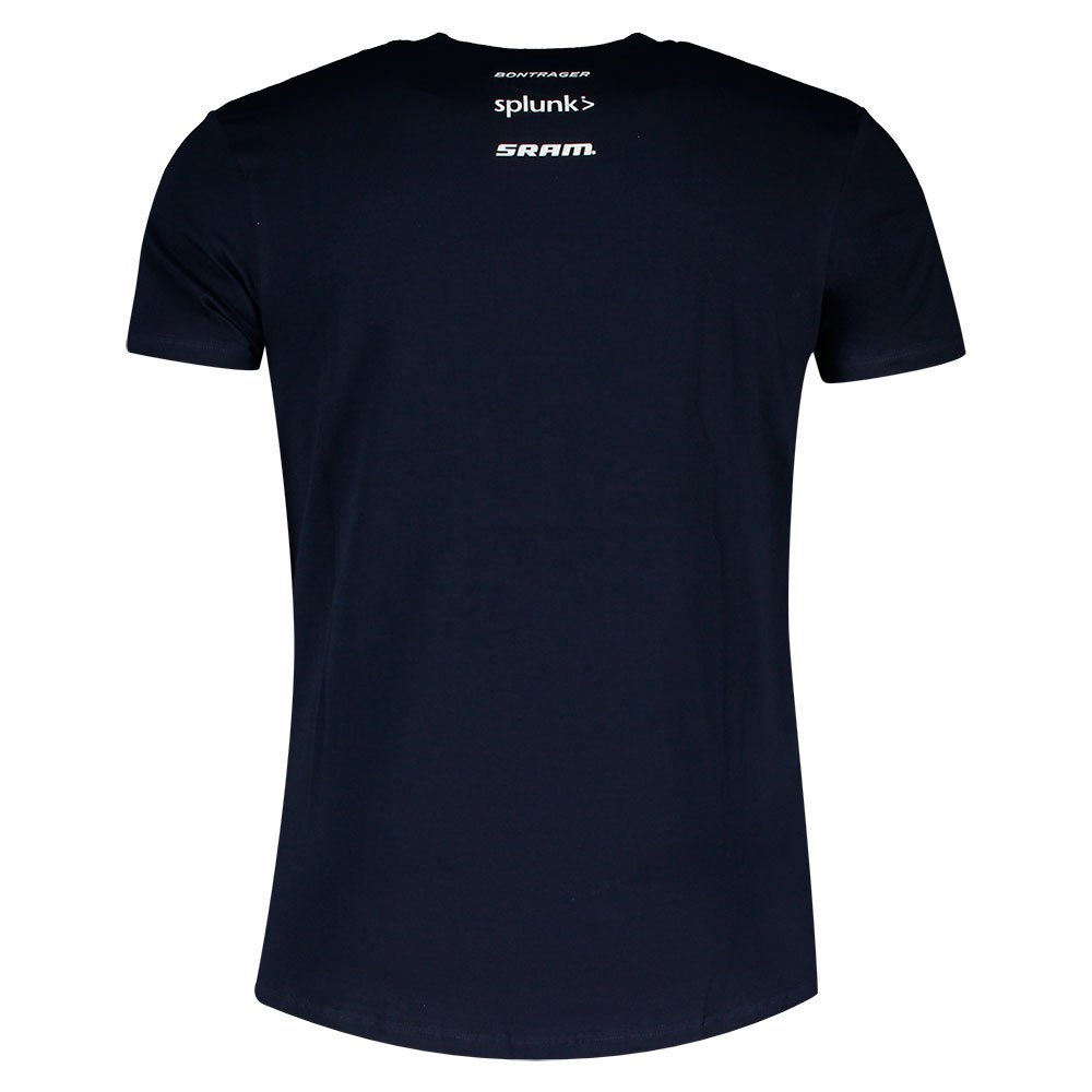 Santini Trek Segafredo 2020 Team Lifestyle T-Shirt