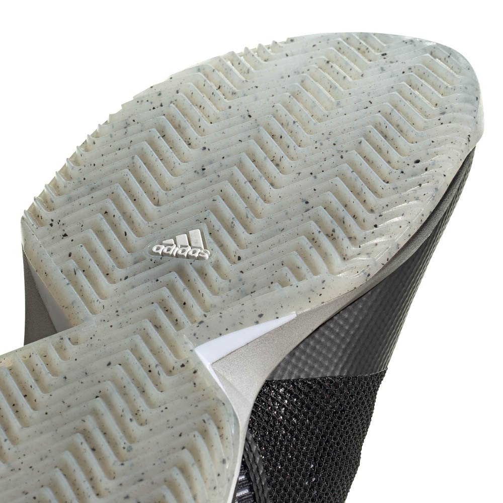 adidas Adizero Ubersonic 3 Sandplätze Schuhe