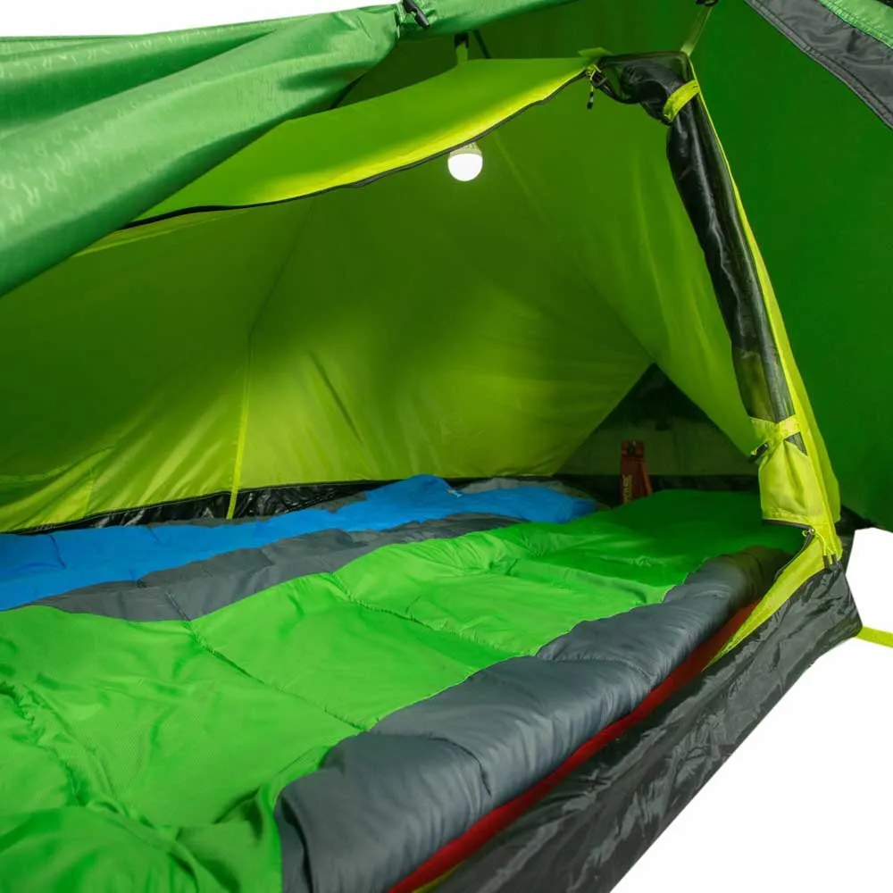 Regatta Mumienschlafsack Montegra 300 Produktbild-Vorschau 9