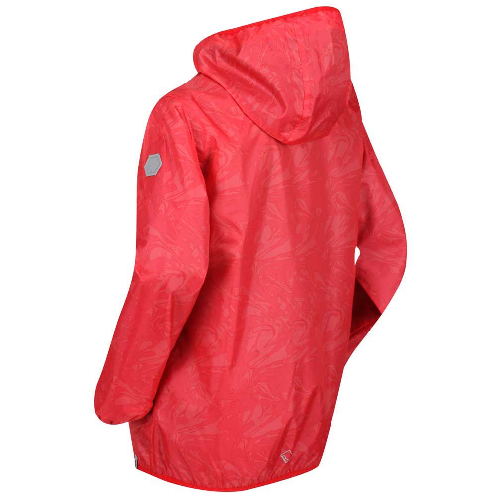 Regatta Printed Lever jacket