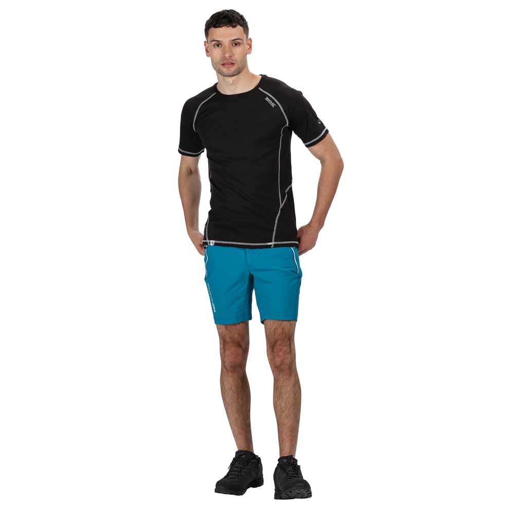 Regatta Mountain shorts