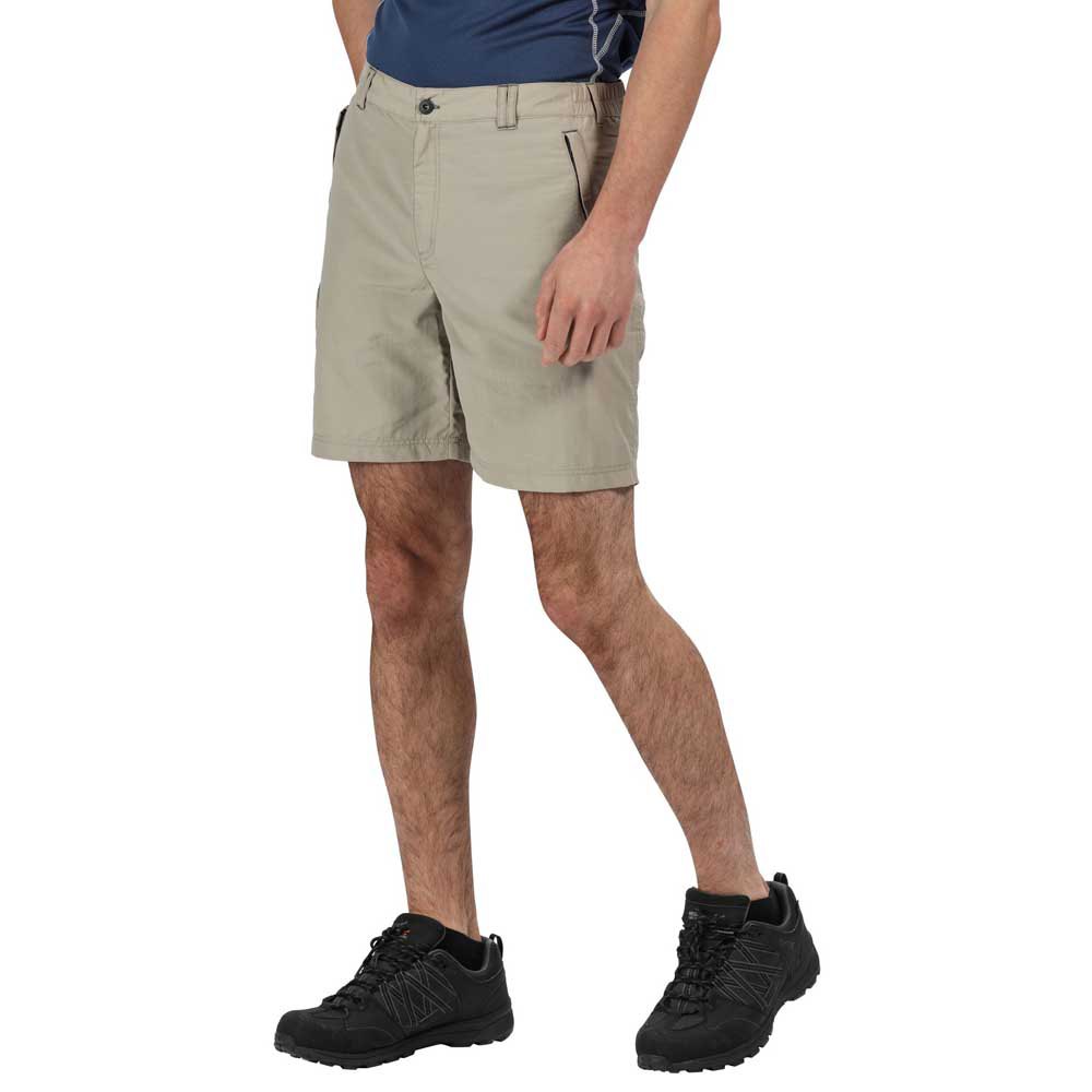 Regatta Leesville II shorts