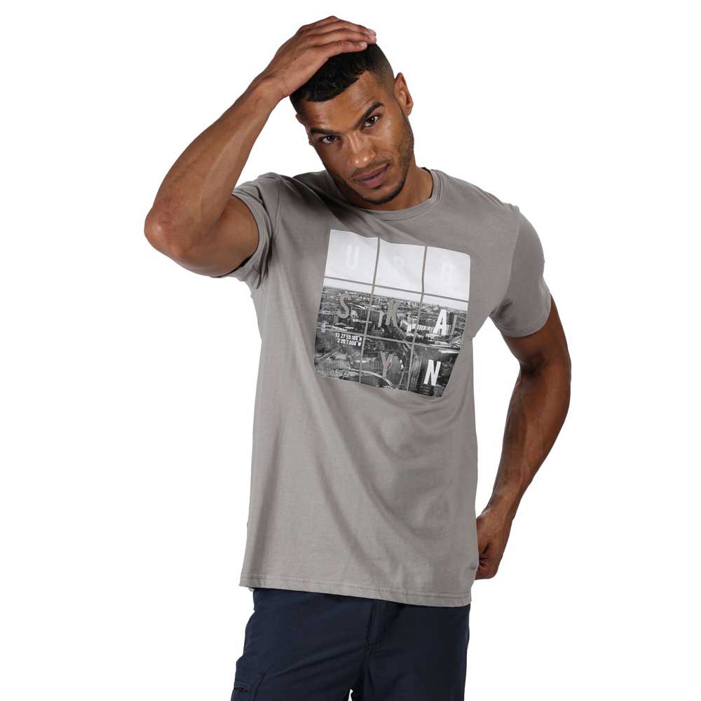 regatta-cline-iv-short-sleeve-t-shirt