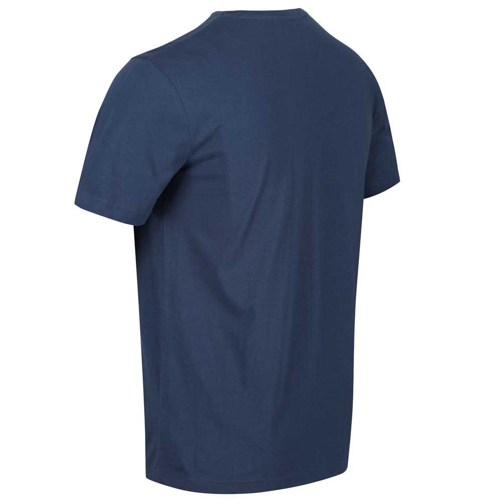 Regatta Breezed T-shirt met korte mouwen