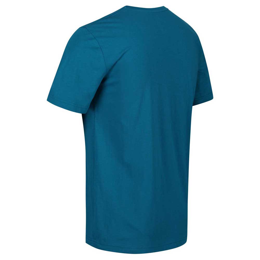 Regatta Breezed Short Sleeve T-Shirt