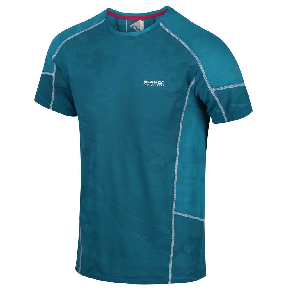 Regatta Camito short sleeve T-shirt