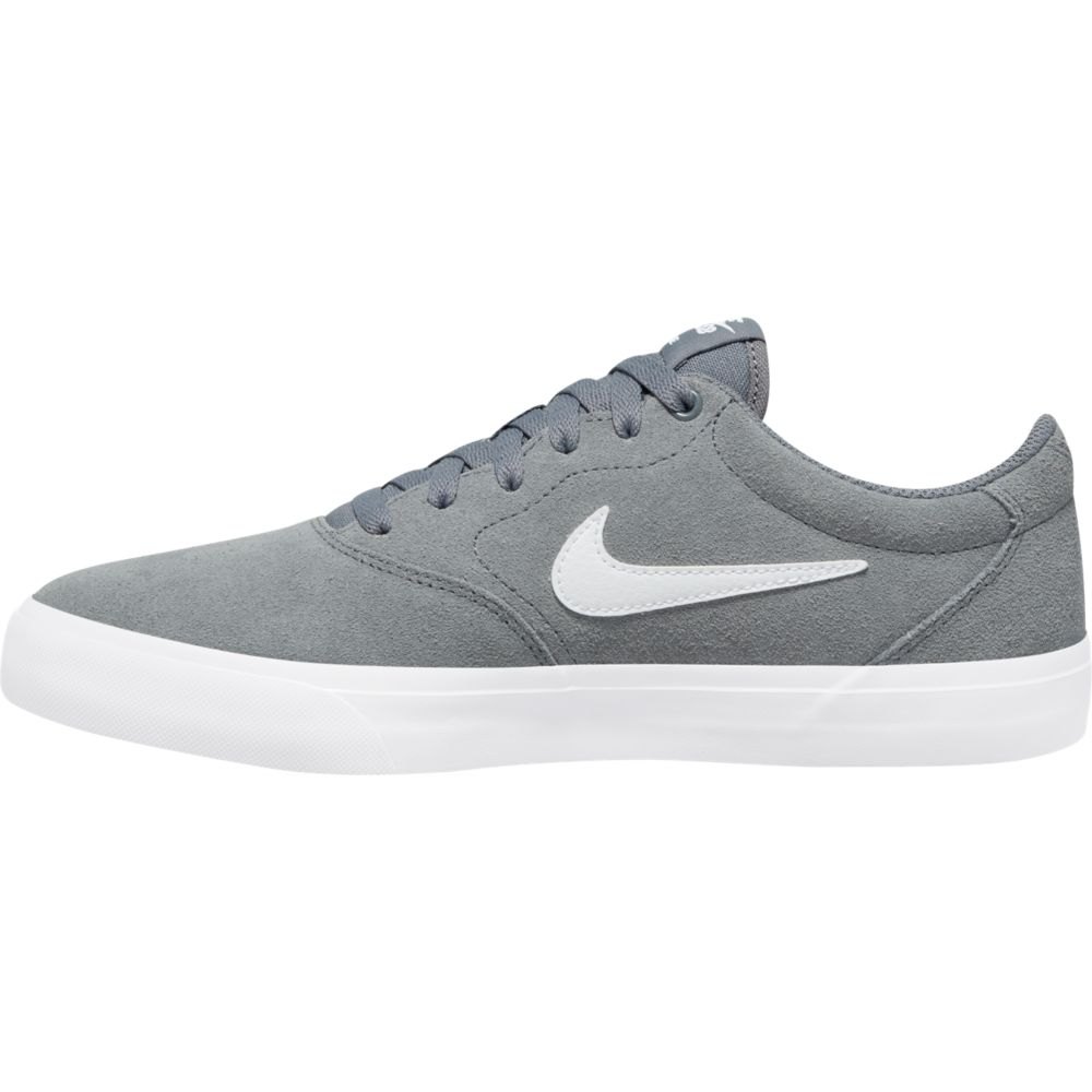 Nike SB Baskets Charge Suede