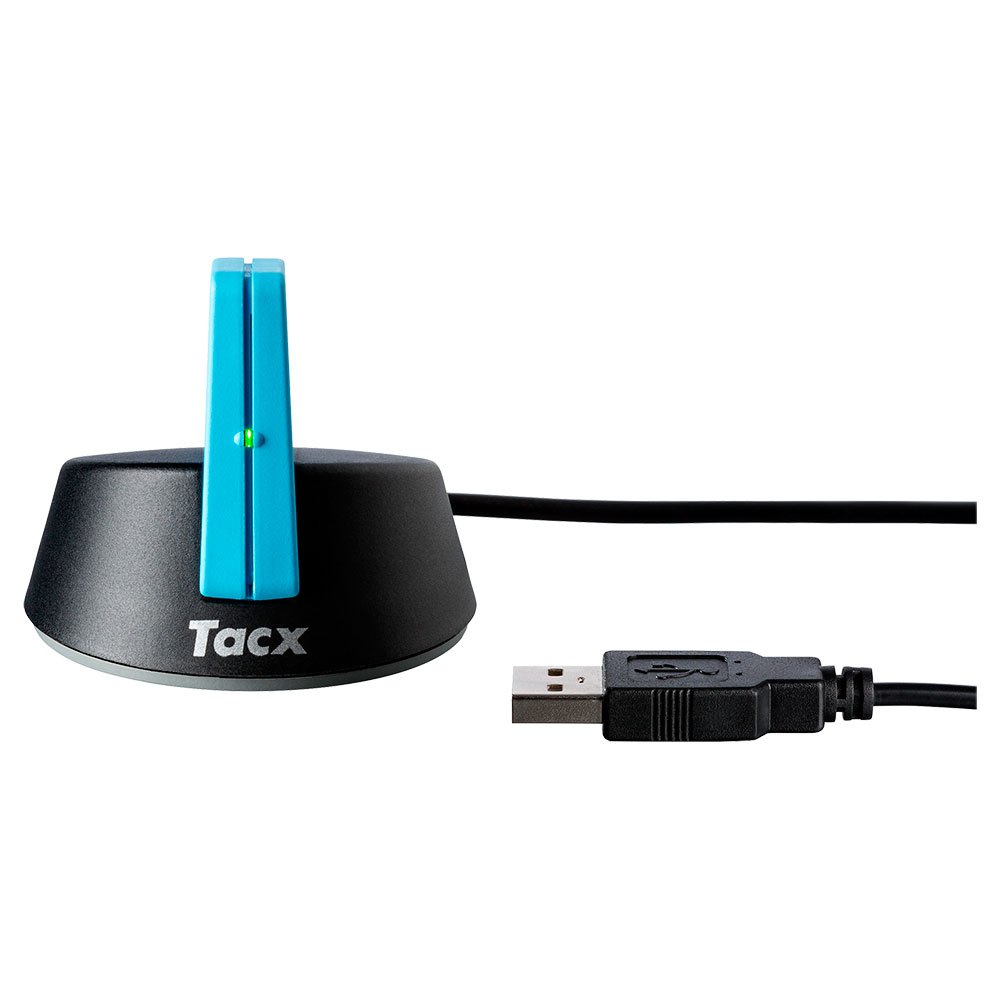 Snelkoppelingen versieren Conflict Tacx USB ANT+ Antenna, Black | Bikeinn