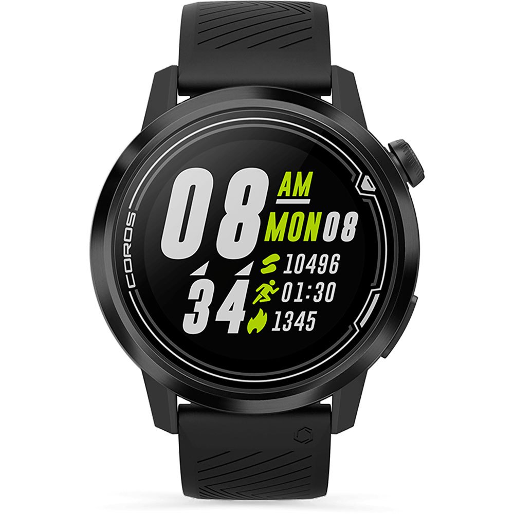 Coros Rellotge Apex 46 mm Premium Multisport GPS