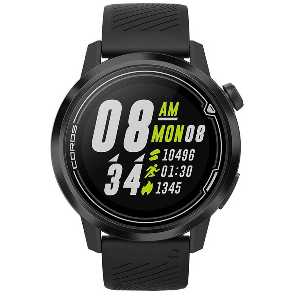 Coros Reloj Apex Premium Multisport