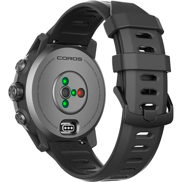 Coros Apex Pro Premium Multisport GPS Zegarek