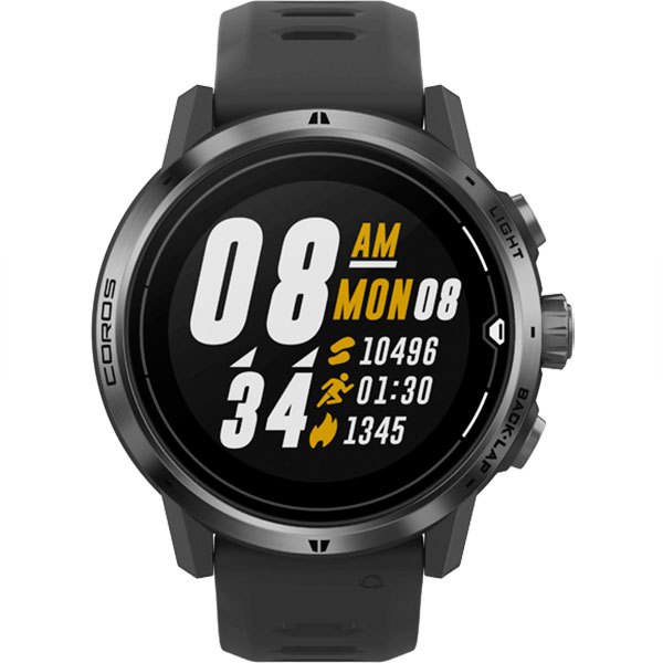 Coros Reloj Apex Pro Premium Multisport GPS