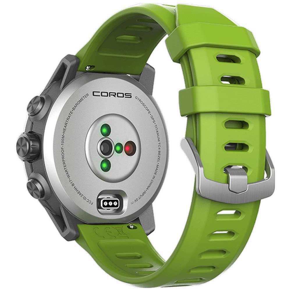 Coros Apex Pro Premium Multisport GPS 시계