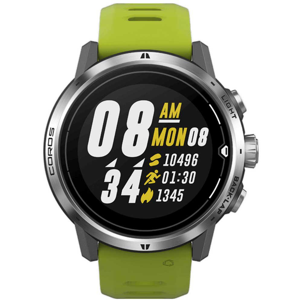 Coros Apex Pro Premium Multisport GPS horloge