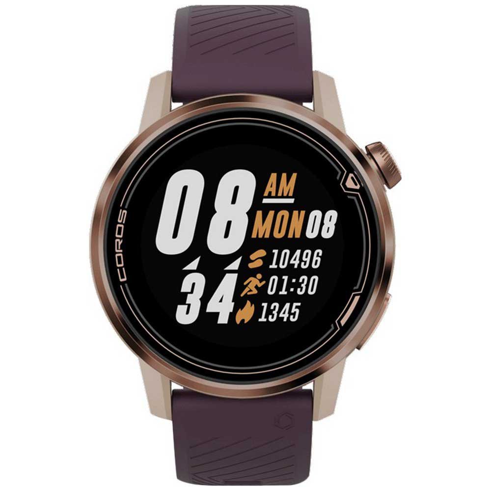 Coros Rellotge Apex 42 mm Premium Multisport GPS
