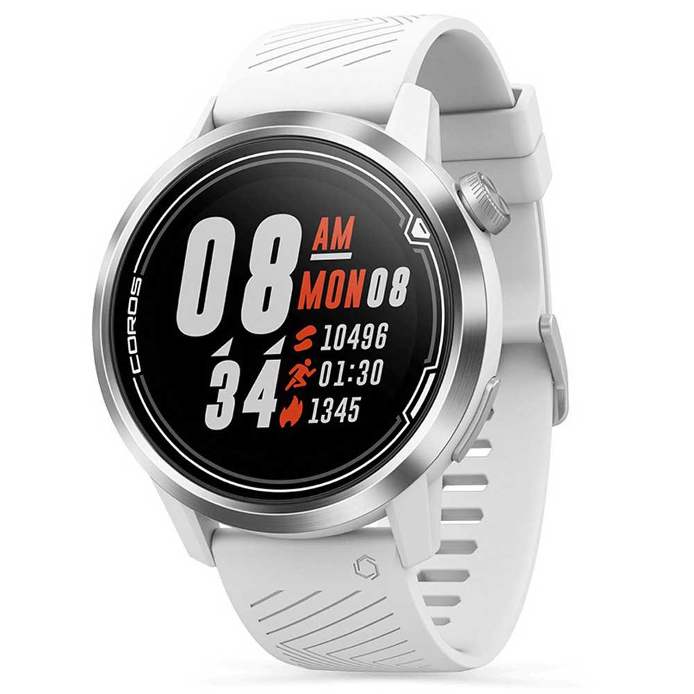 Coros Relógio Apex 42 mm Premium Multisport GPS