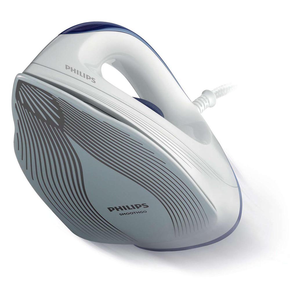 Philips Dampstrykejern GC160 Dry 1200W