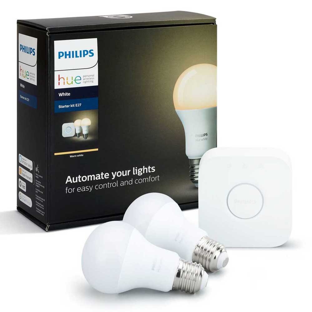 Philips hue Connected White