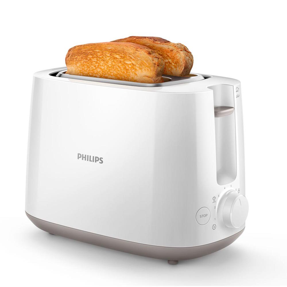 Philips HD2581 Toaster