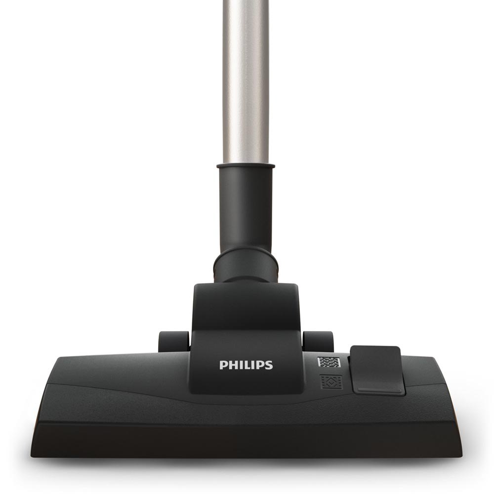 Wissen lont tapijt Philips FC8244 Power Go Vacum Cleaner Grey | Techinn