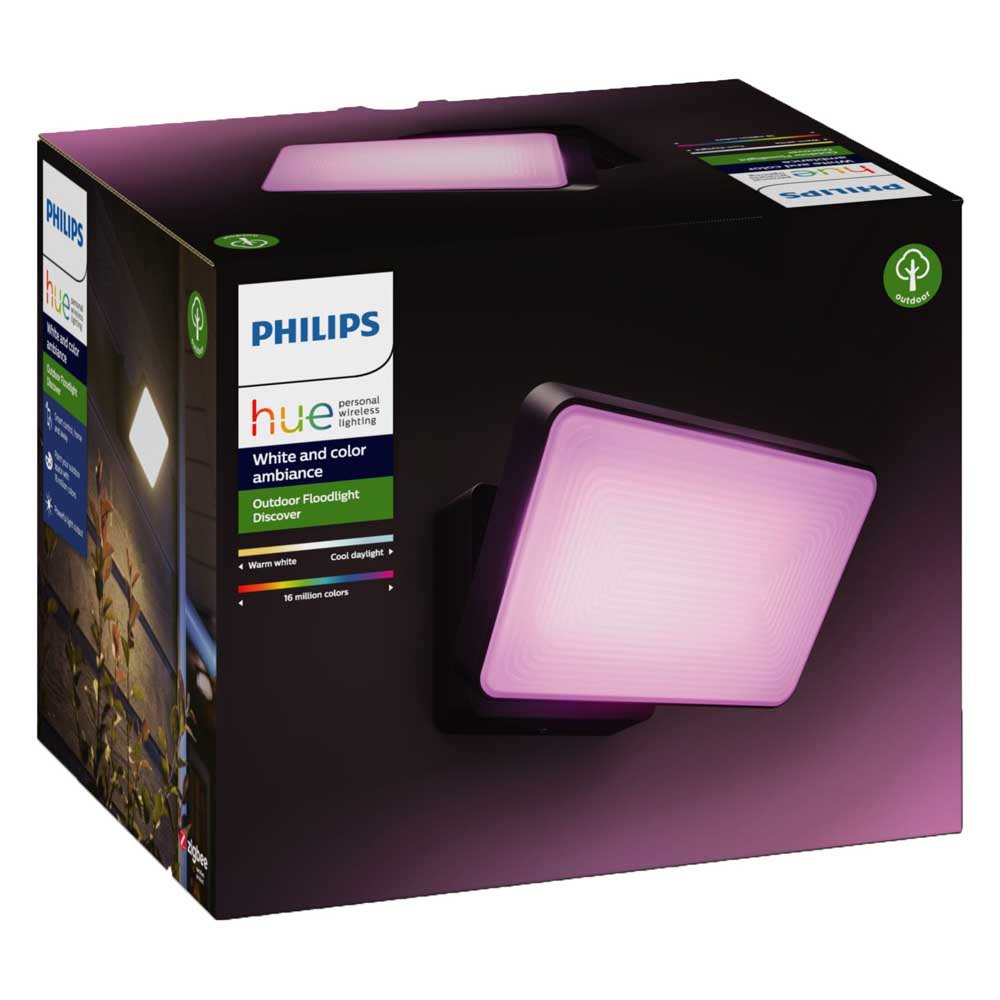 Philips hue Waca Ambiance Discover