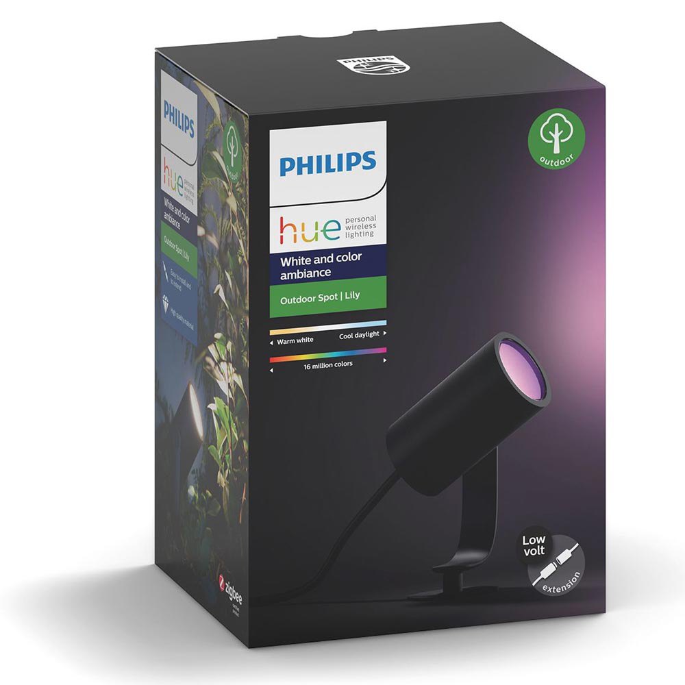 Philips hue Lilly Ambiance