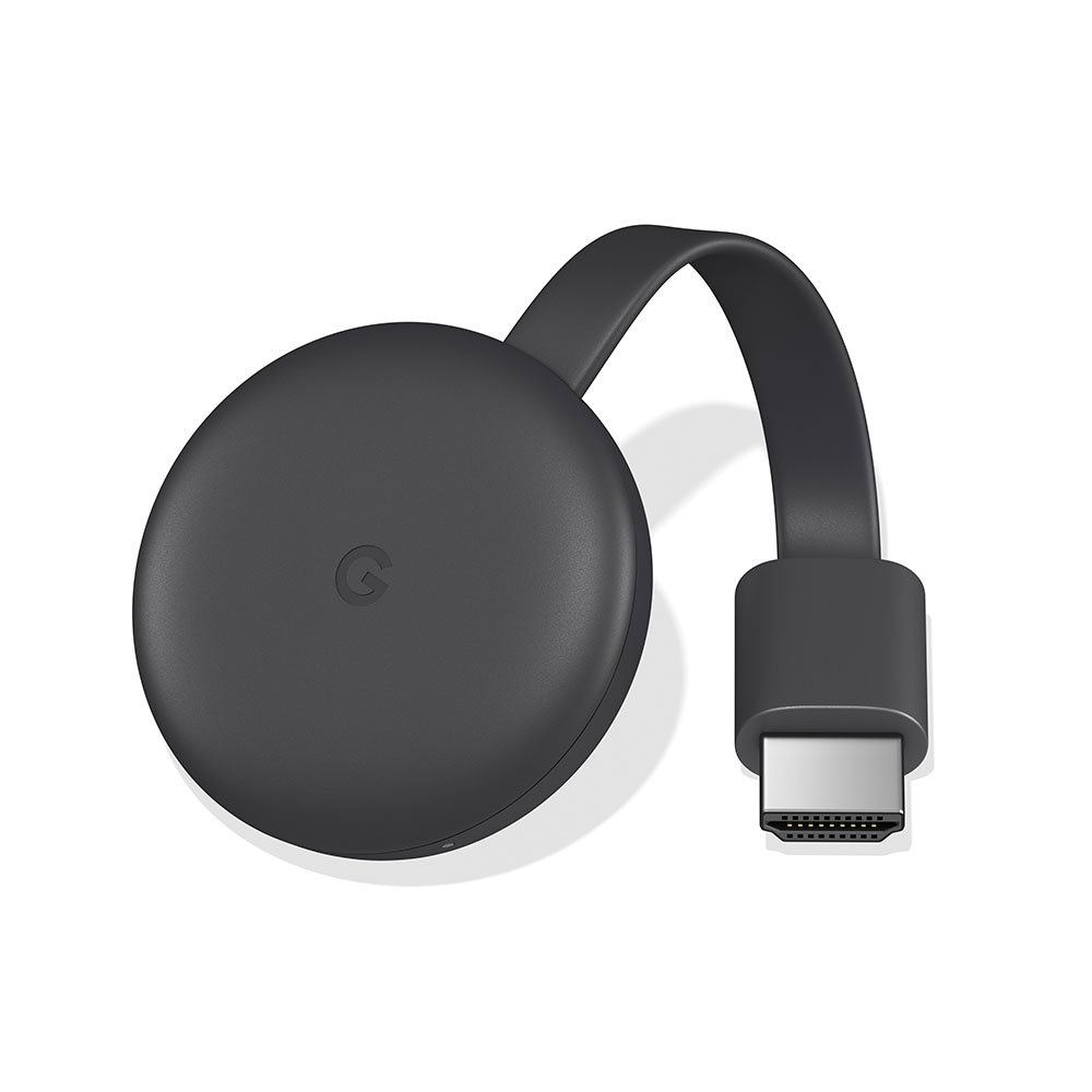 【新品未使用】Chromecast / Google